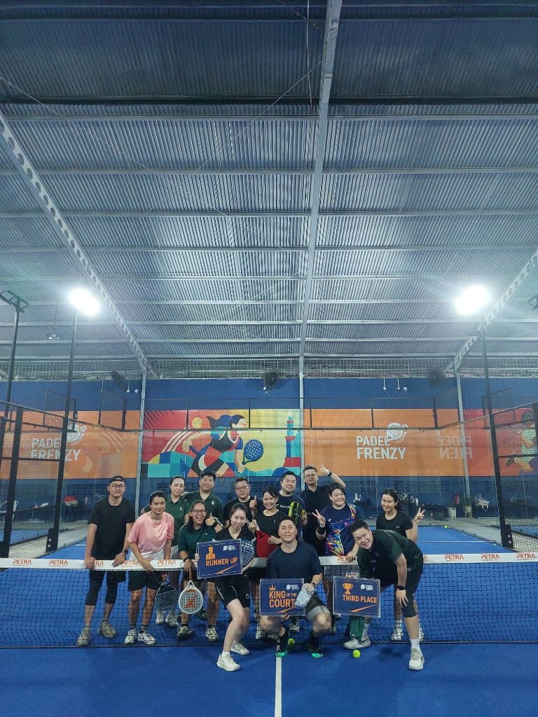 WP Padel Club media 1