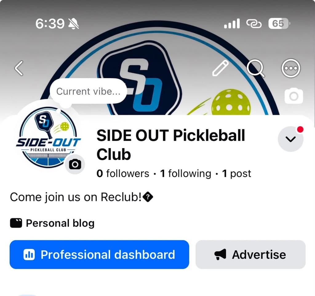 SIDE-OUT media 1