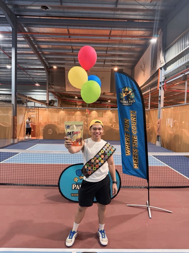 PADDLE PALS MALAYSIA media 6