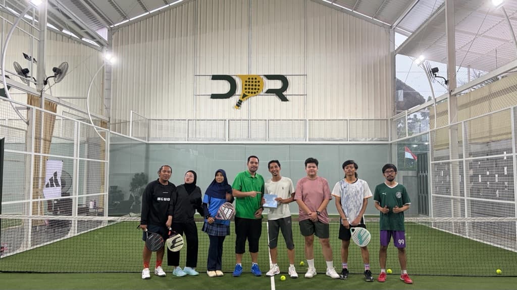 Kimchoy Padel Club media 2