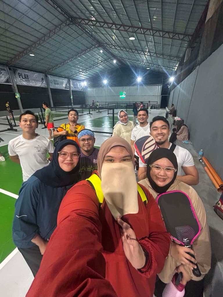 Hapi-Pickle Club🥒  media 5