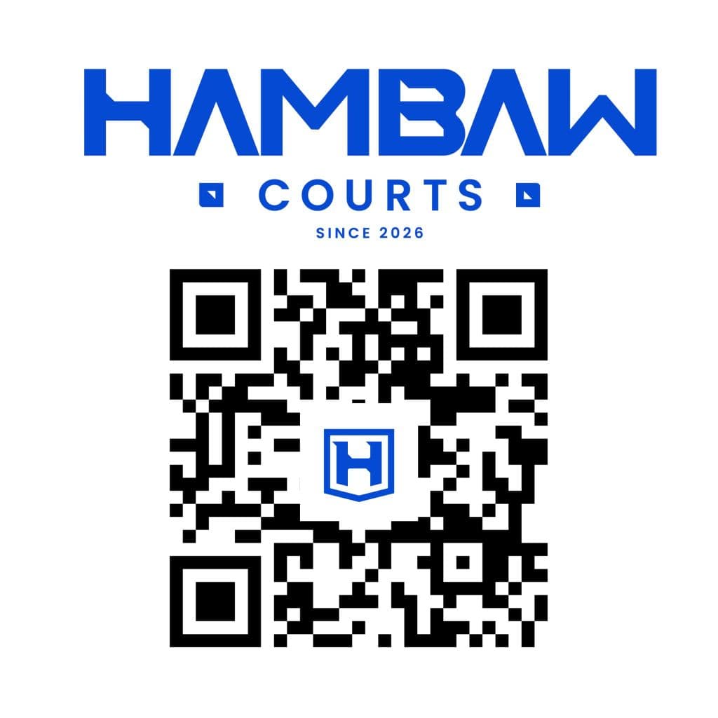 Hambaw Courts media 1