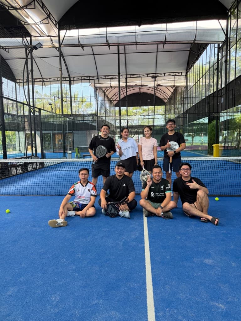 BitcoinPadelClub media 4