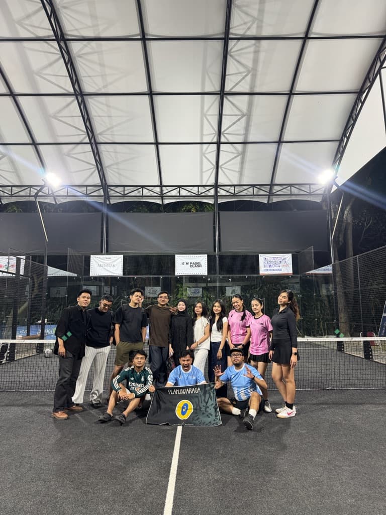 OLAHPADEL BY OLJIG media 1
