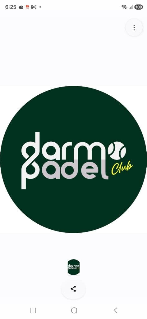 Darmo Padel Club media 5