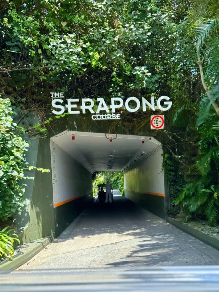 SG serapong golf course media 1