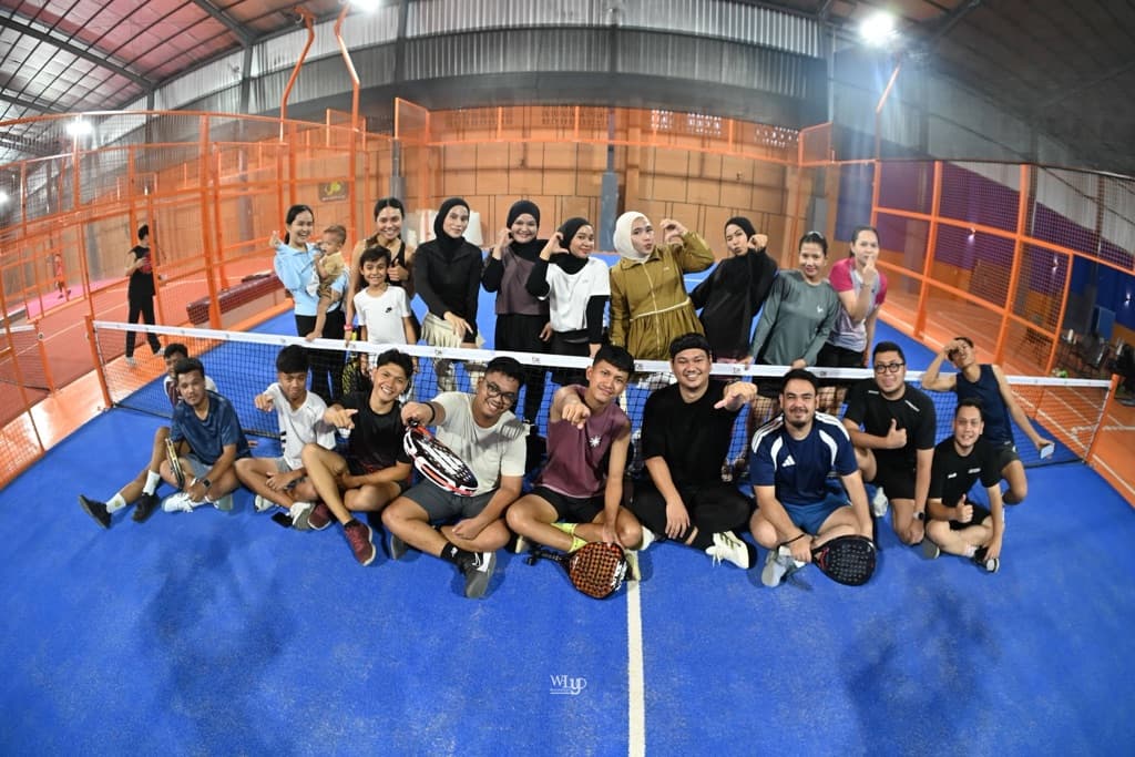 MingguSore.PadelClub media 1