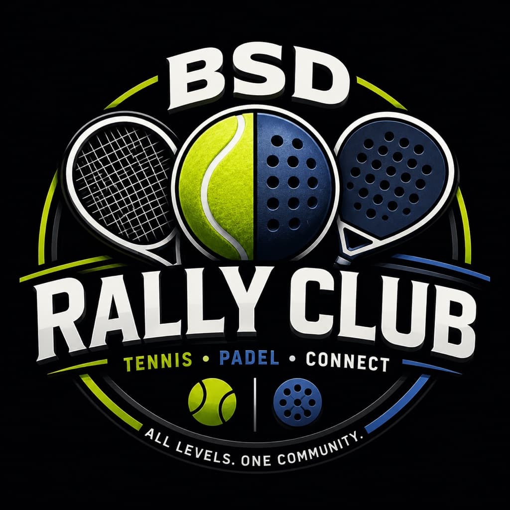 BSD RALLY CLUB 🎾 media 1