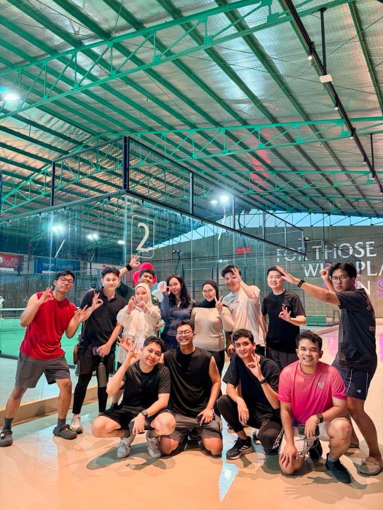 DEL PADEL media 1