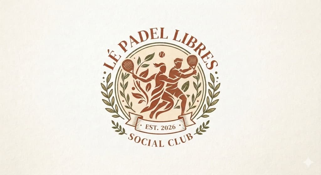 Lè Padel Libres media 5