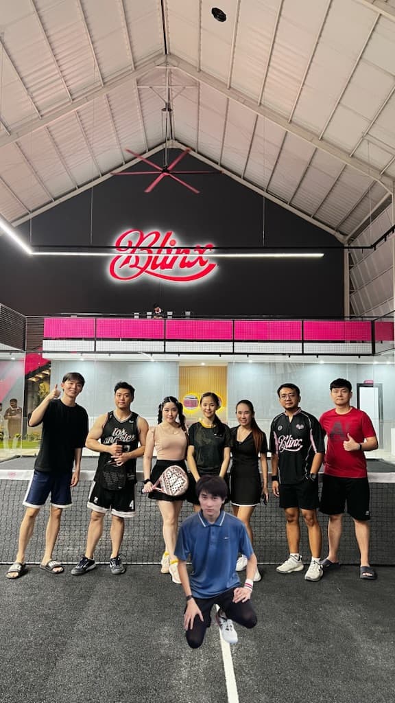 Bandeja Club 🎾 media 2