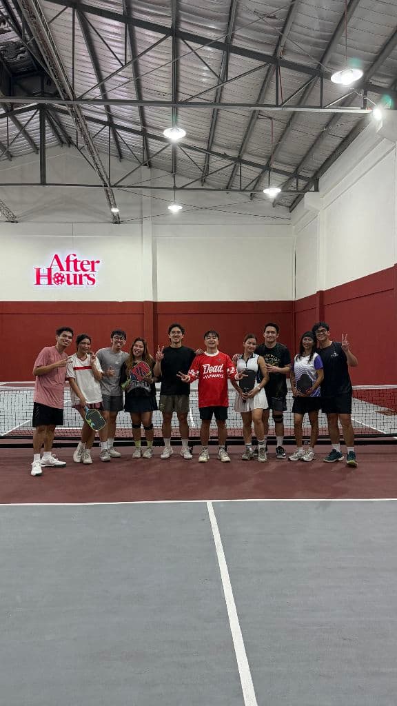Pickleball Rick! media 1