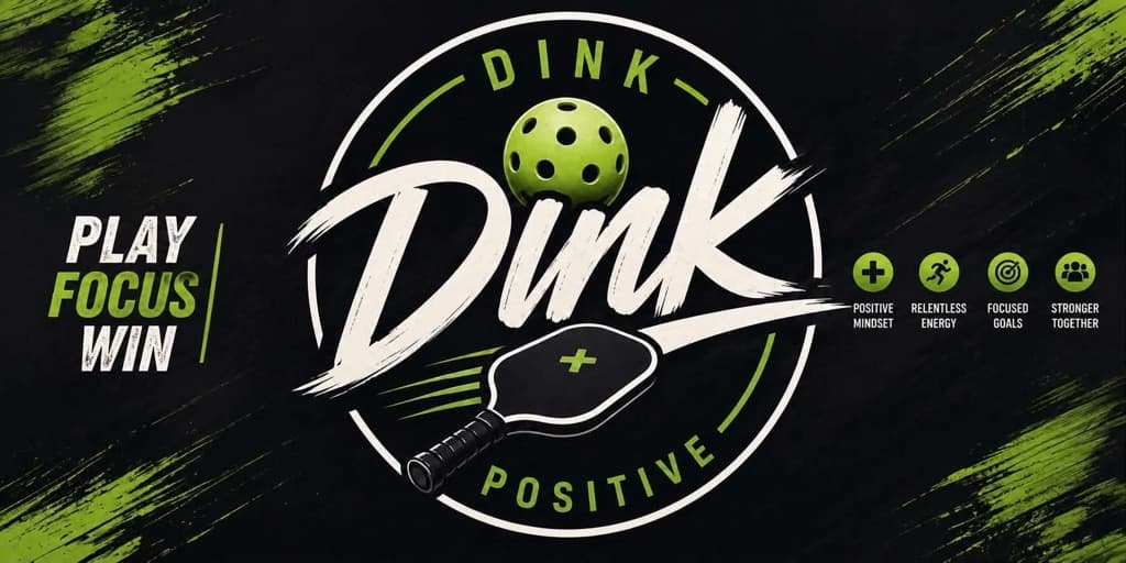 Dink Positive media 1