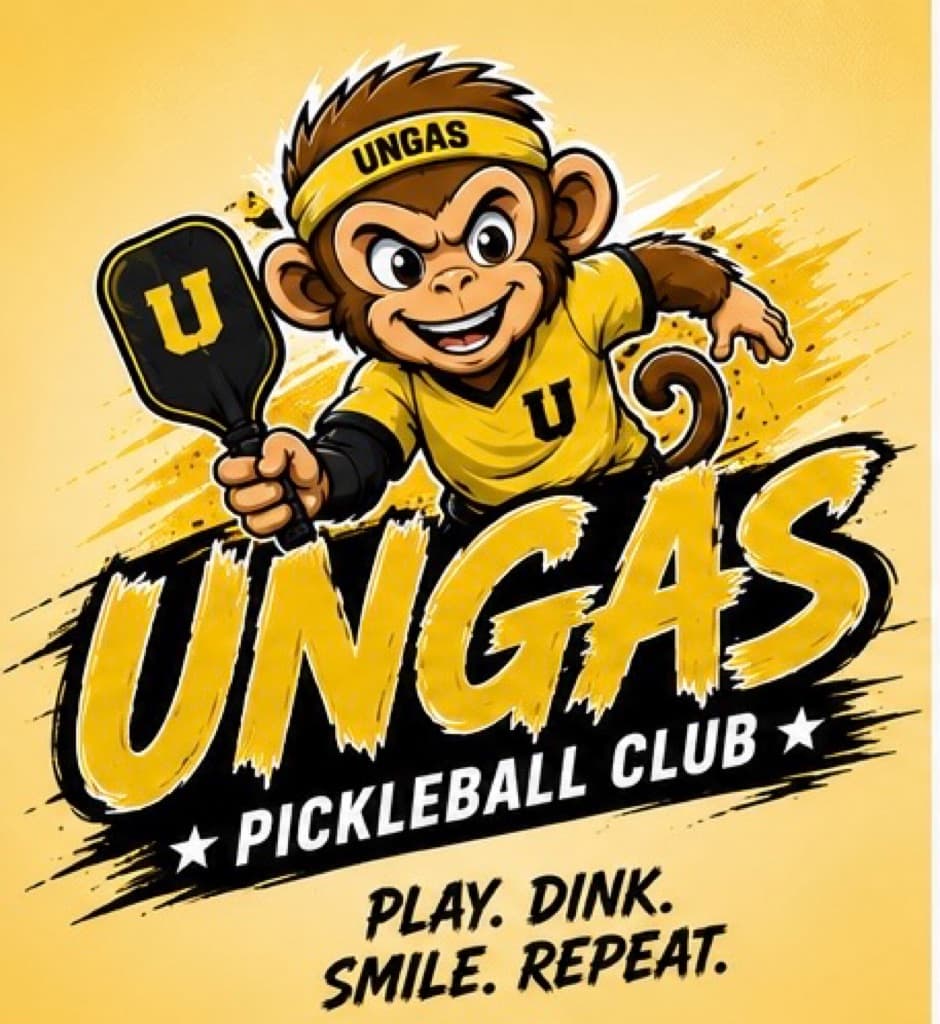 Ungas Pickleball Club media 1
