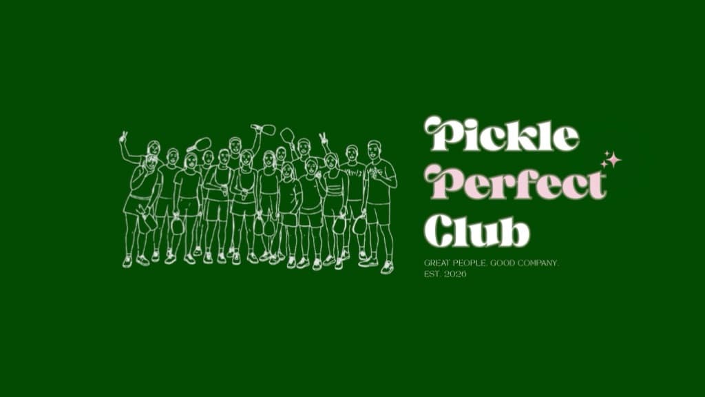 Pickle Perfect Club  media 3