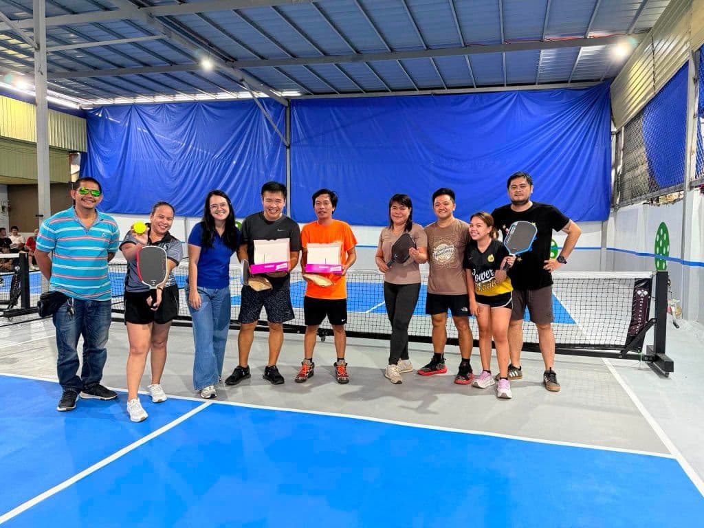 TESDA X SMASHERS media 3