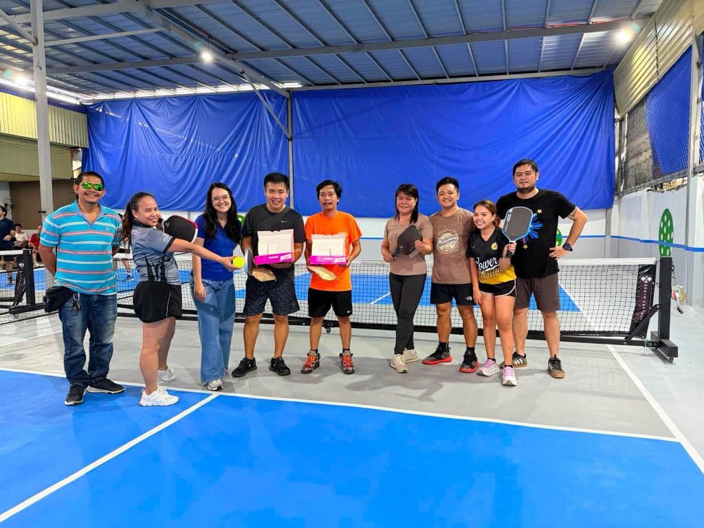 TESDA X SMASHERS media 5