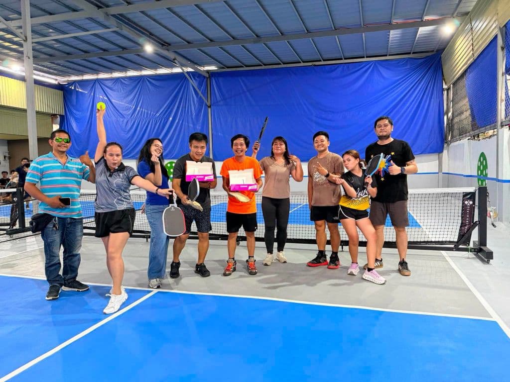 TESDA X SMASHERS media 4