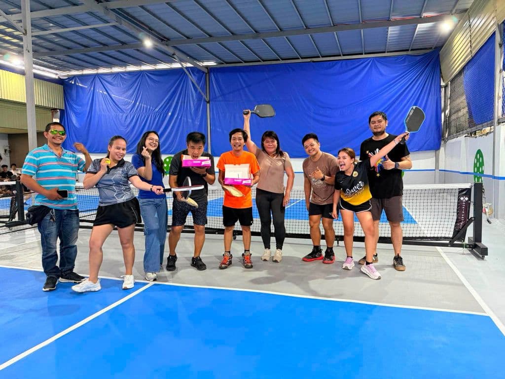 TESDA X SMASHERS media 2