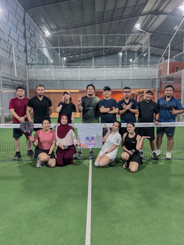 NOONA PADEL CLUB media 3
