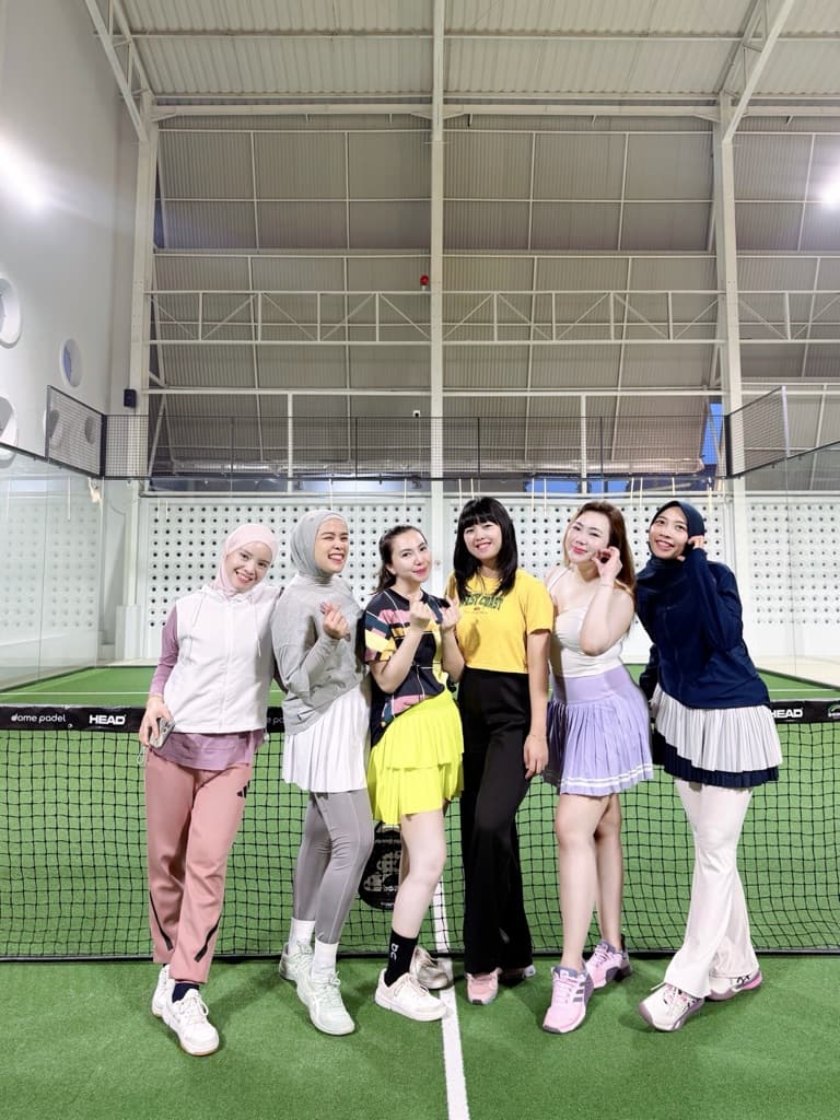 SMASH POTATO 🎾🥔 media 1