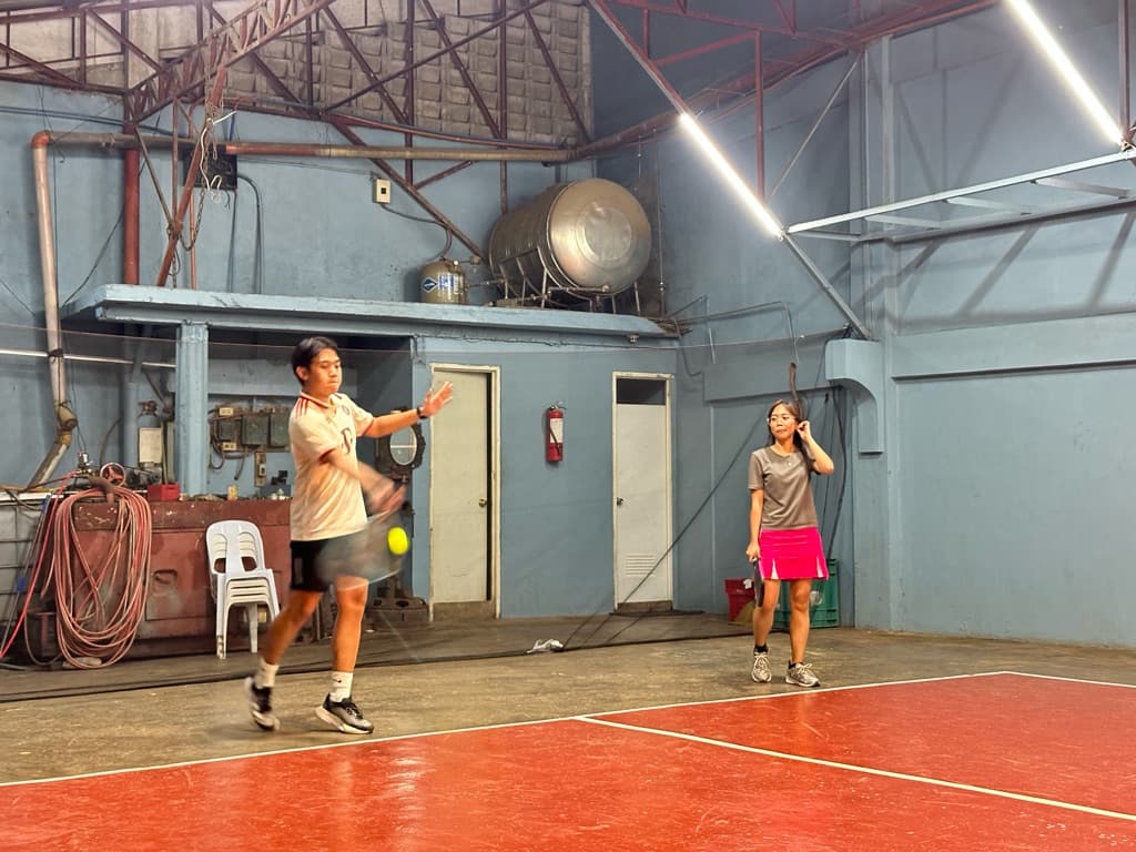 Random Pickleball Club media 5
