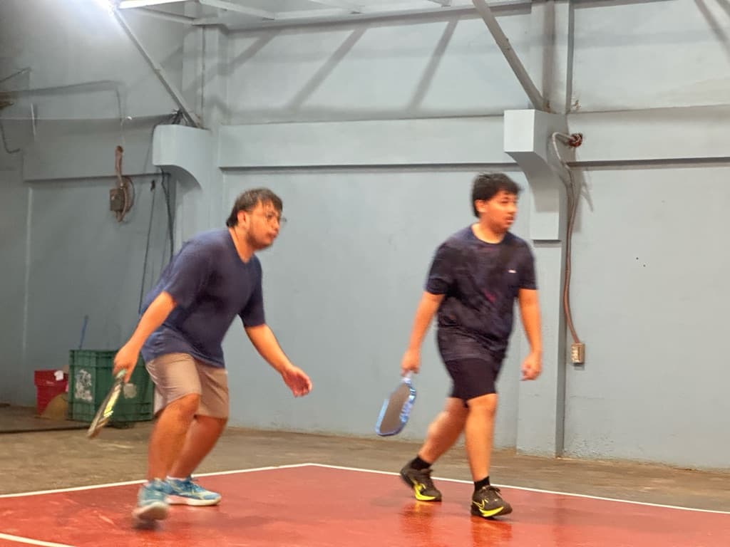 Random Pickleball Club media 3