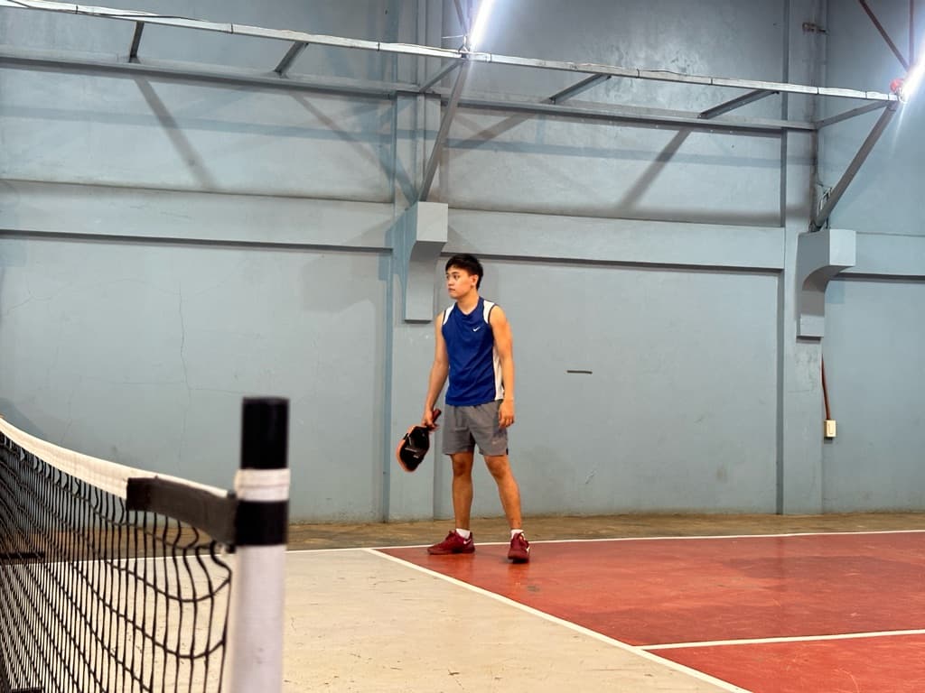 Random Pickleball Club media 6
