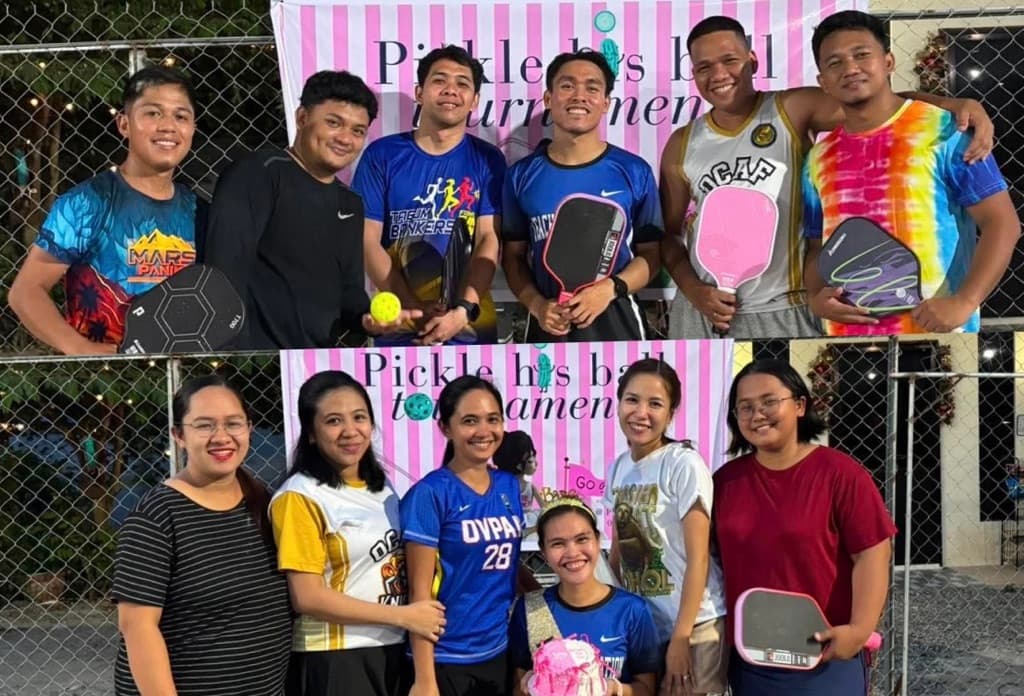 TROPANG  PICKoupLE Ball media 1