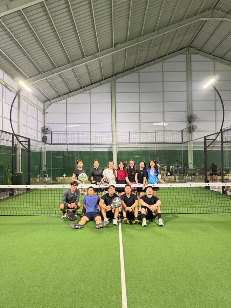Kudos Padel🎾 media 4