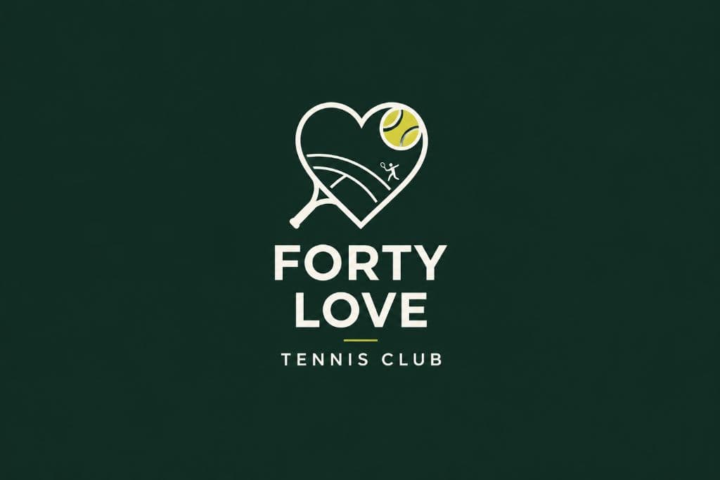 Forty Love Tennis Club media 1