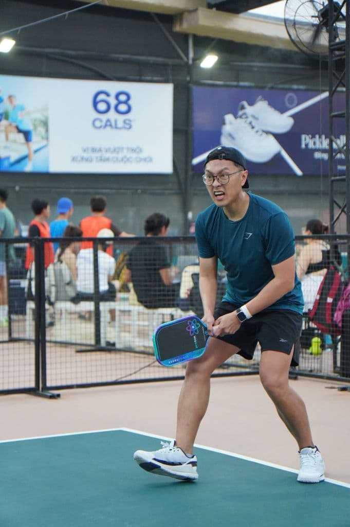 Bang Bang Pickleball media 6