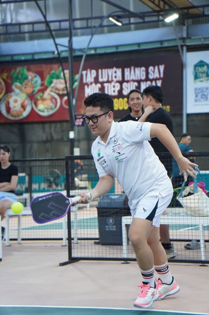 Bang Bang Pickleball media 5