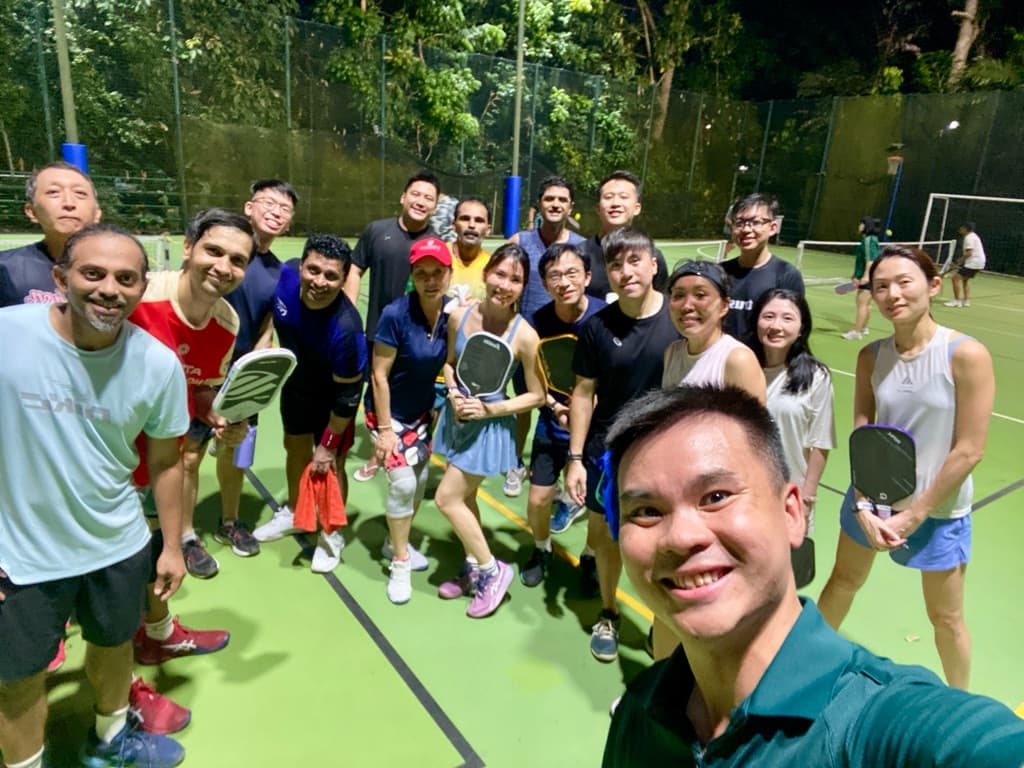 Top Pro Pickleball (West) media 1