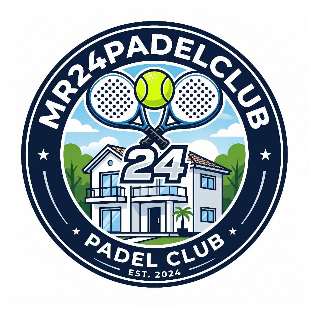 24 PADEL CLUB media 1