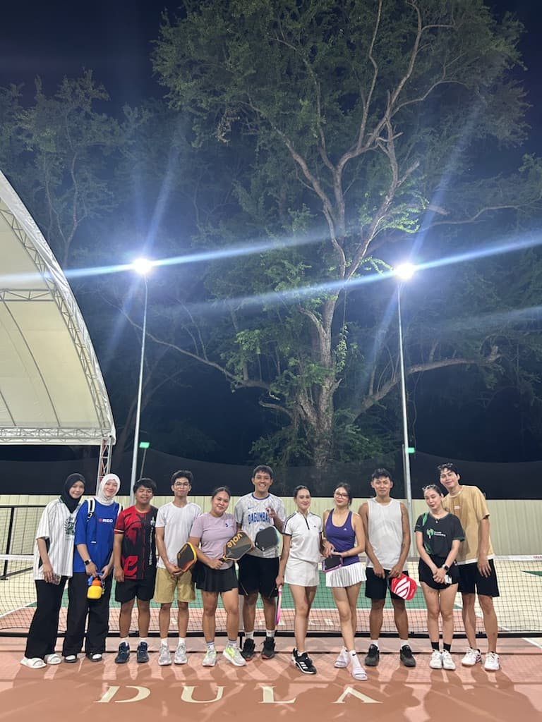 Pulse & paddle club media 3