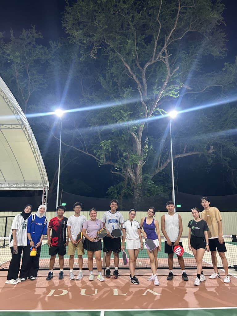 Pulse & paddle club media 1