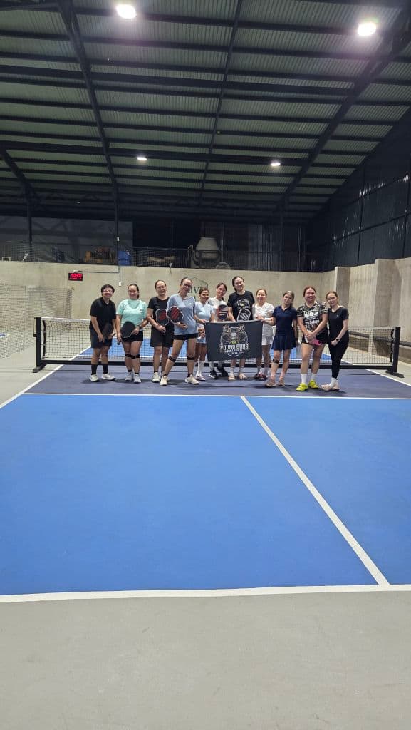 Young Guns Pickleball  media 4