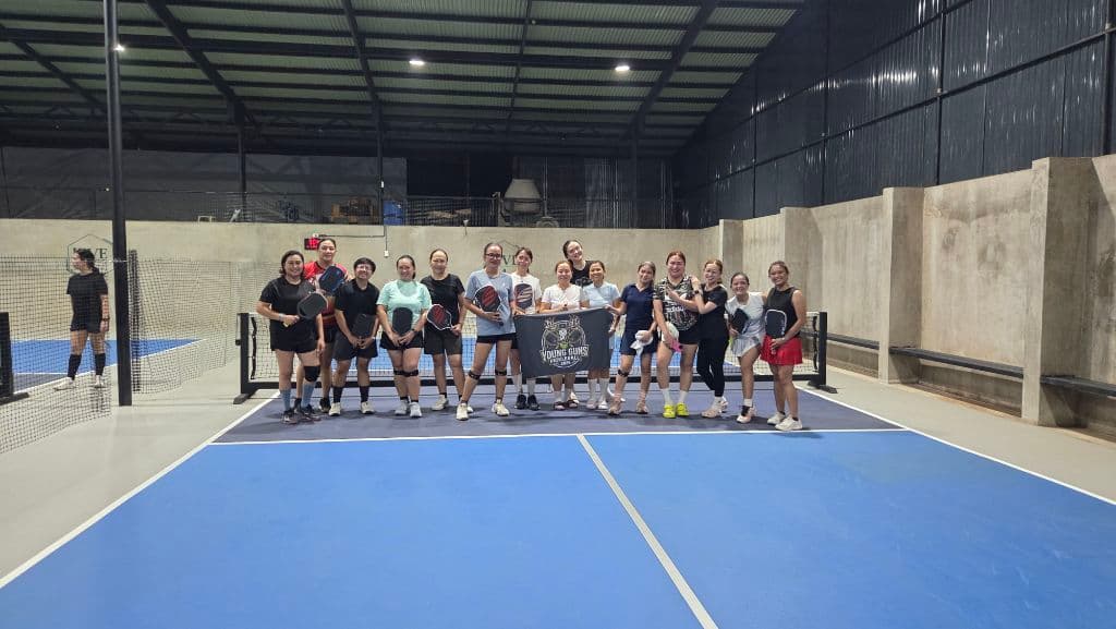 Young Guns Pickleball  media 3