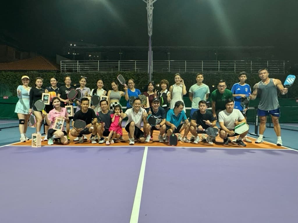 PIKOLA (Pickleball 2.5+) media 1