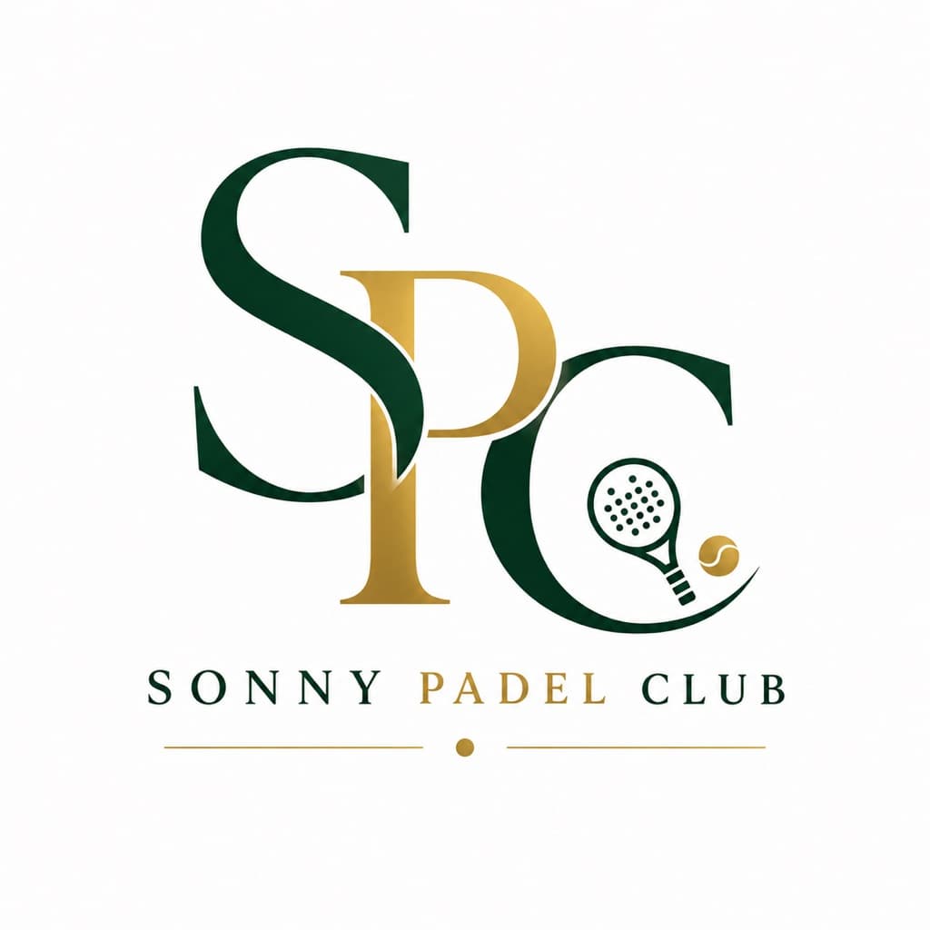 Sonny Padel Club media 1