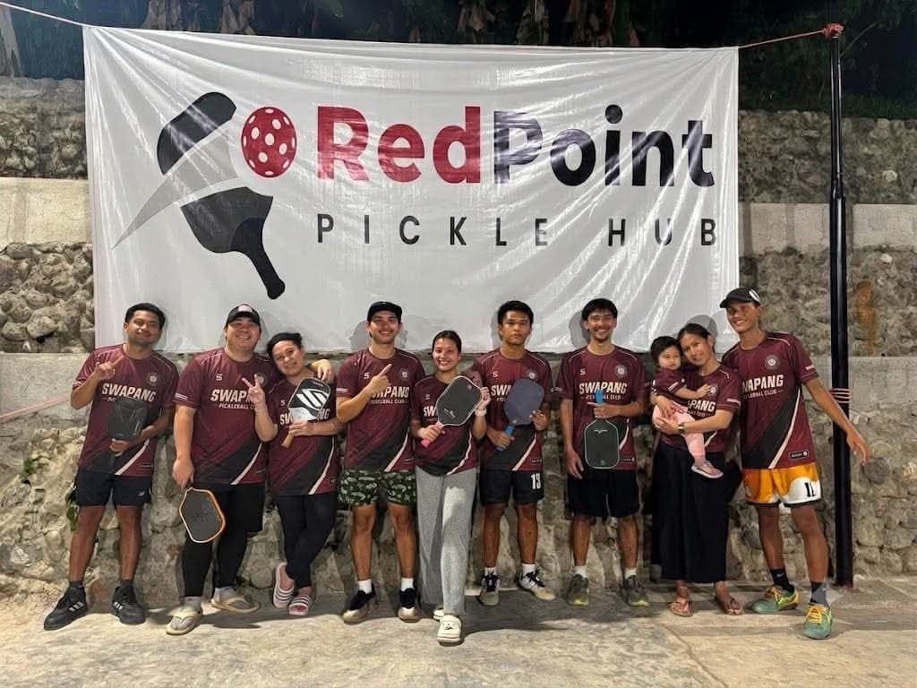 Swapang Pickleball Club media 1