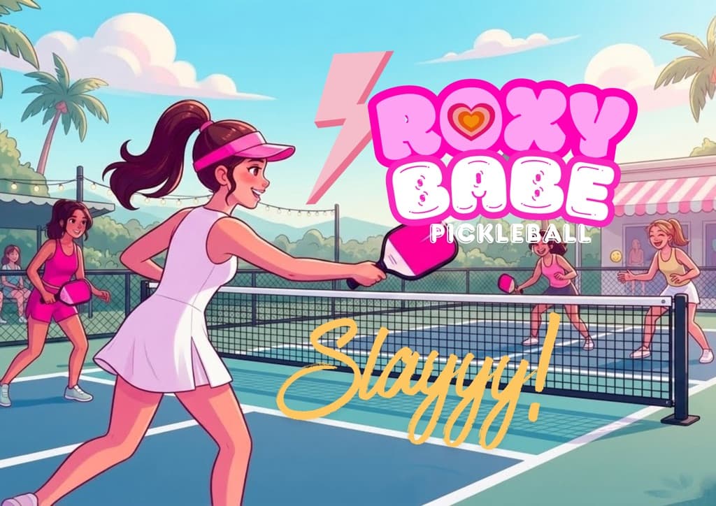 ROXYBABE media 1