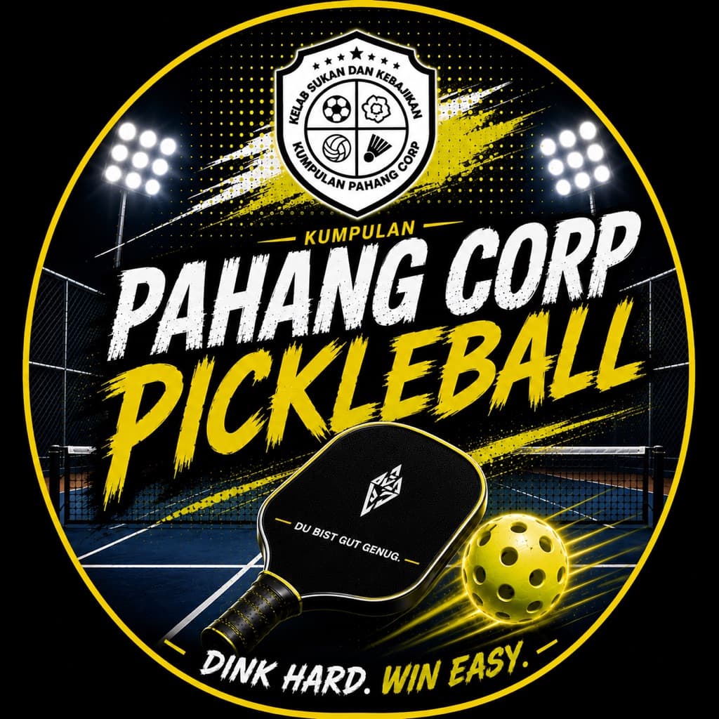Kelab Sukan & Kebajikan Kumpulan Pahang Corp media 1