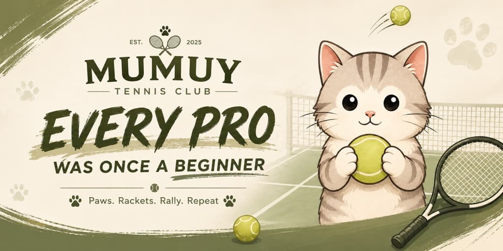 Mumuy Tennis Club media 6
