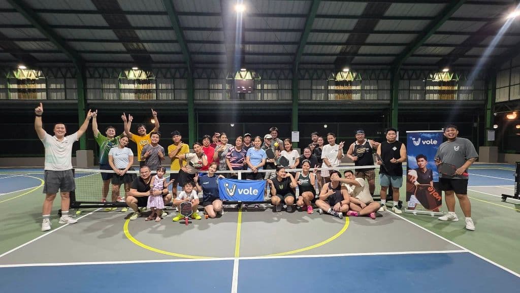 Pickleboo Pickleball Club media 1