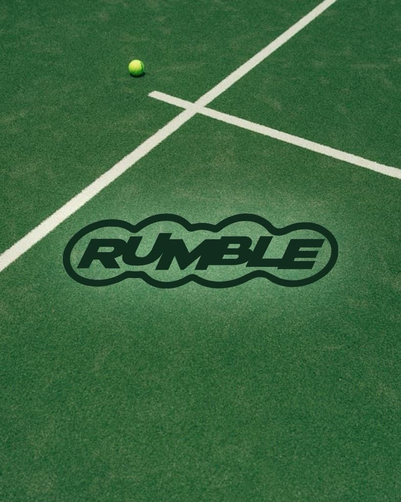 Rumblee Tennis Circle media 1