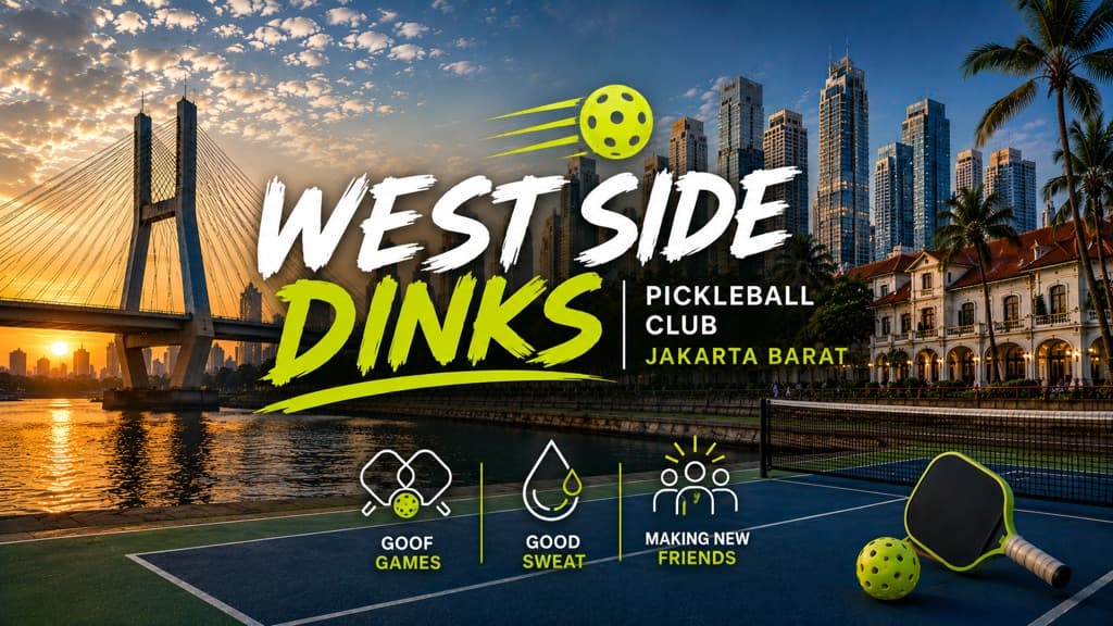 West Side Dinks media 1