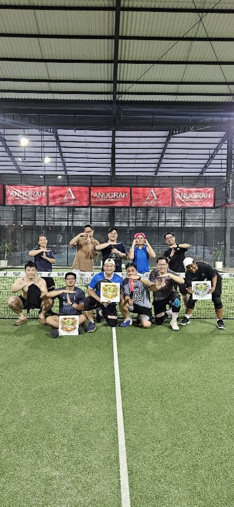 Tengils Padel media 2