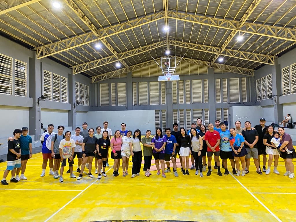 Global Surge Sports - NLF media 1